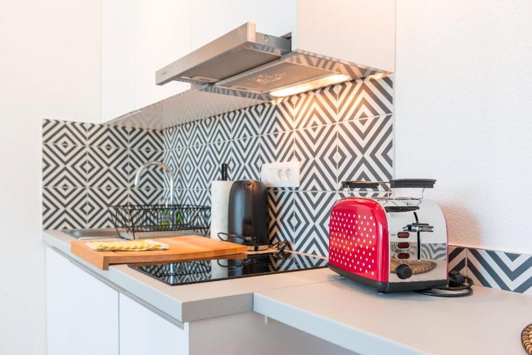 Narancin Apartments Трогір Екстер'єр фото
