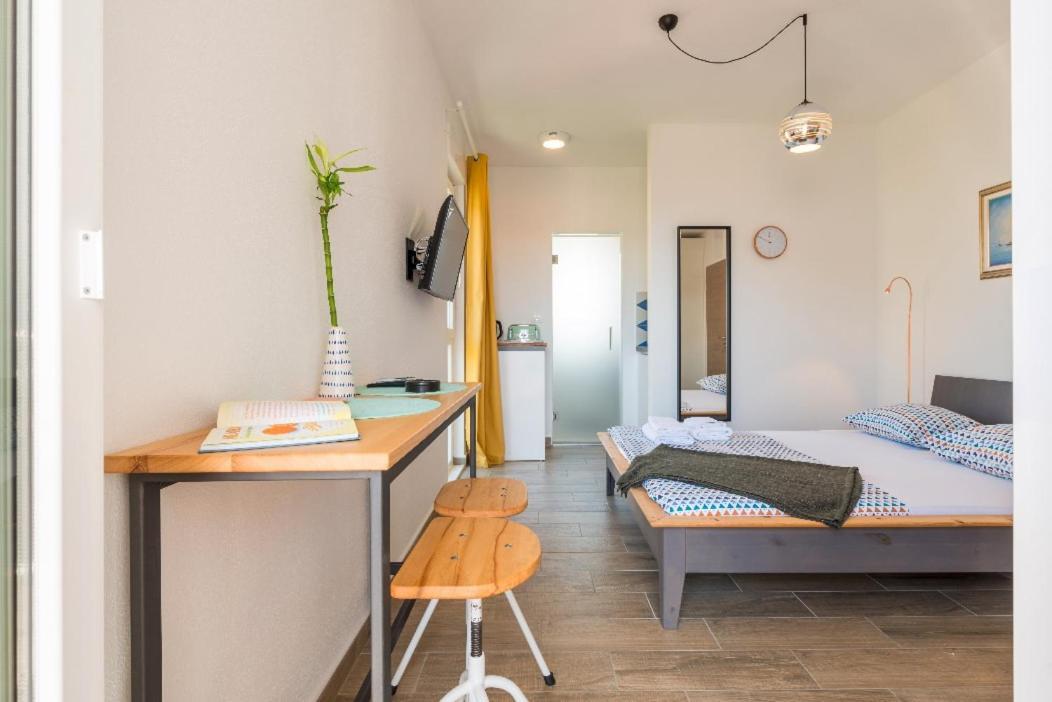 Narancin Apartments Трогір Екстер'єр фото