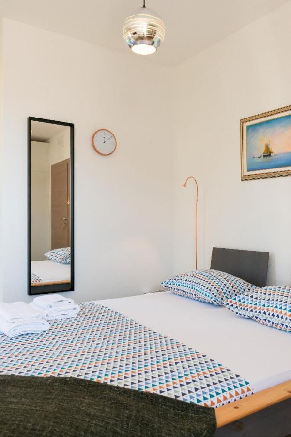 Narancin Apartments Трогір Екстер'єр фото